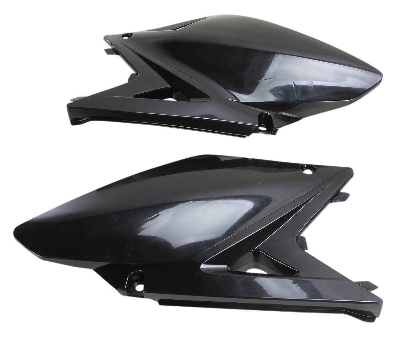 Acerbis Side Panels Suzuki RM-Z 250 2010-2018