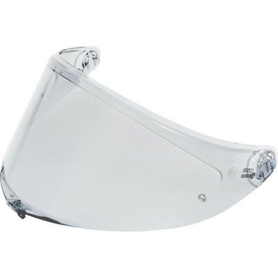 AGV K6 / K6 S Photochromic Pinlock-Ready Helmet Shield