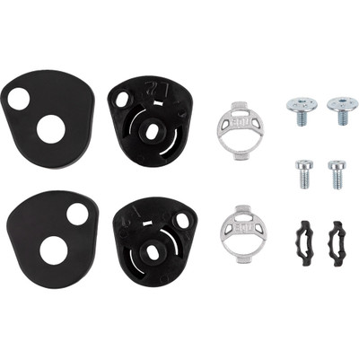 AGV StreetModular Helmet Visor Mechanism Kit