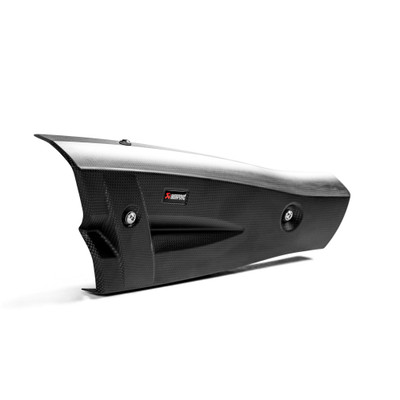Akrapovic Honda Monkey 19-26 Carbon Heat Shield