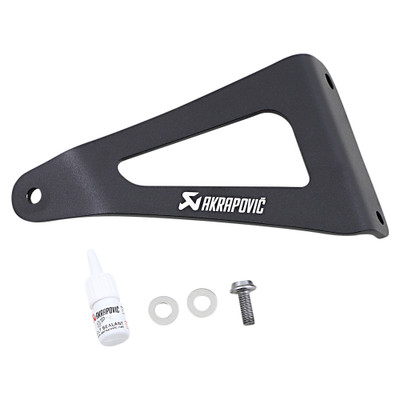 Akrapovic Honda CBR1000RR-R Fireblade/SP 20-25 Aluminum Exhaust Bracket