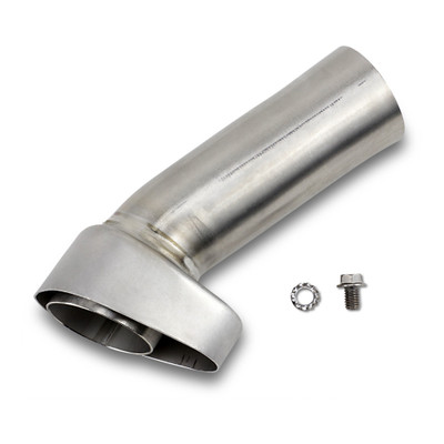 Akrapovic V-TUV111 Optional Noise Damper Insert