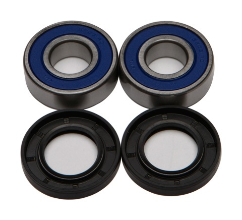 All Balls Racing Front Wheel Bearing Kit 25-1104