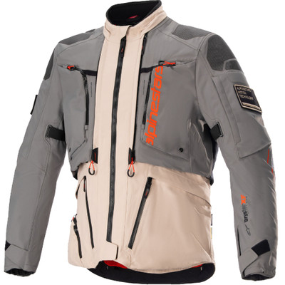 Alpinestars AMT-10-R Drystar XF Jacket