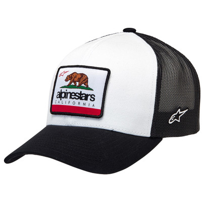Alpinestars Cali 2.0 Snapback Hat