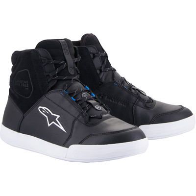 Alpinestars Chrome Drystar Riding Shoes