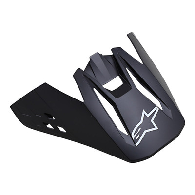 Alpinestars M5 Helmet Replacement Visor