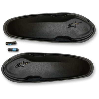 Alpinestars Replacement Boot Toe Sliders SMX Plus