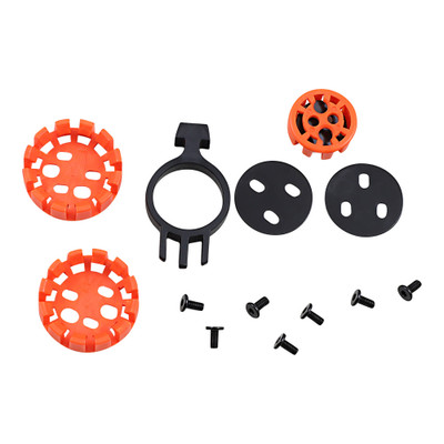 Alpinestars Supertech M8/M10 & M5 Helmet Visor Screw Kit