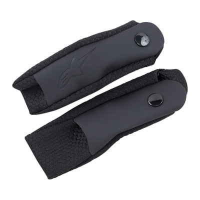Alpinestars Supertech M8/M10 Helmet Chin Strap Cover Set