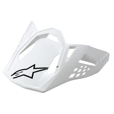 Alpinestars Supertech M8 Helmet Replacement Visor