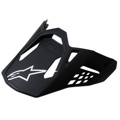 Alpinestars Supertech M10 Helmet Replacement Visor