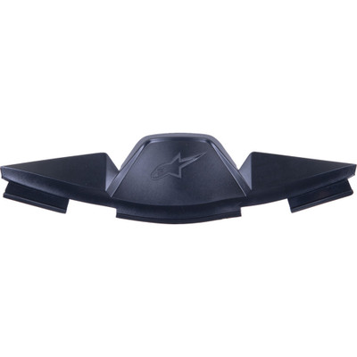 Alpinestars Supertech R10 Breath Deflector