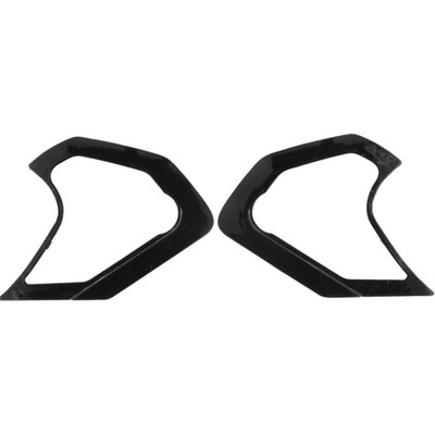 Alpinestars Supertech R10 Shield Mechanism Covers