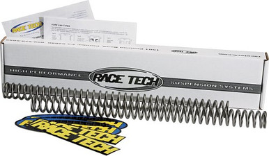 Race Tech Fork Spring 0.96Kg - FRSP 4466096