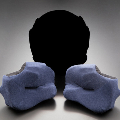 Arai Contour-X Cheekpads