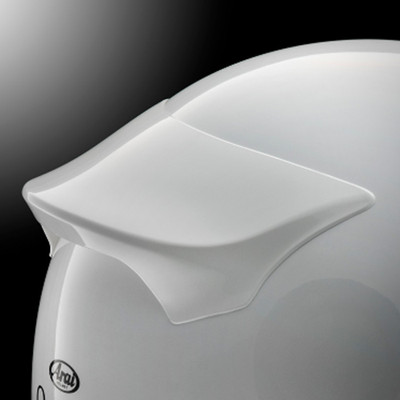 Arai Contour-X Replacement XGR Spoiler