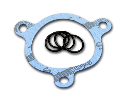 Arlen Ness Derby Big Sucker Replacement Gasket Kit For Harley Touring 1999-2001