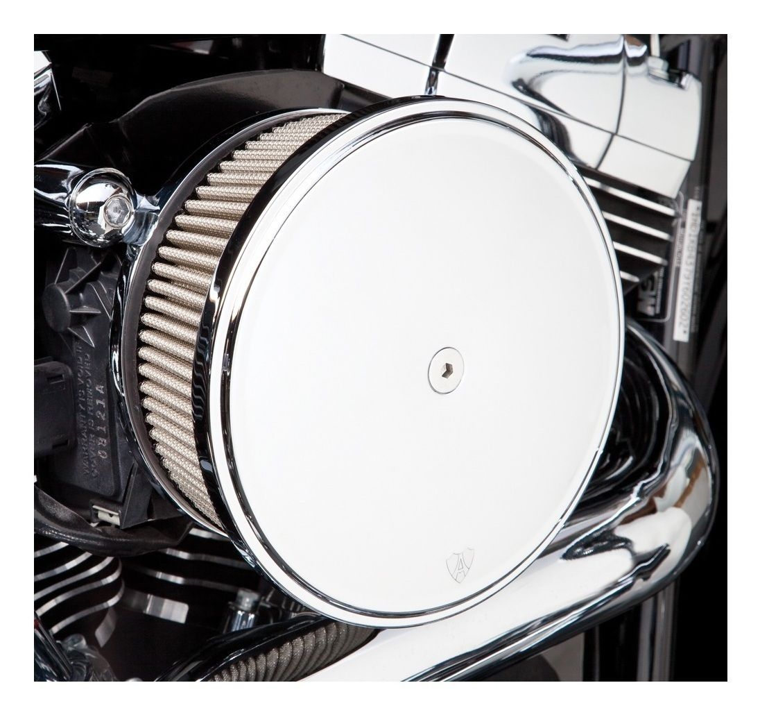 Arlen Ness Stage 2 Big Sucker Air Cleaner Kit For Harley Sportster 1988-2022