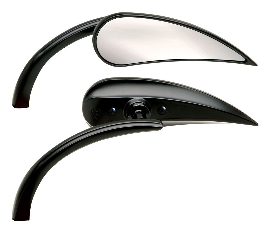 Arlen Ness Rad II Mirror