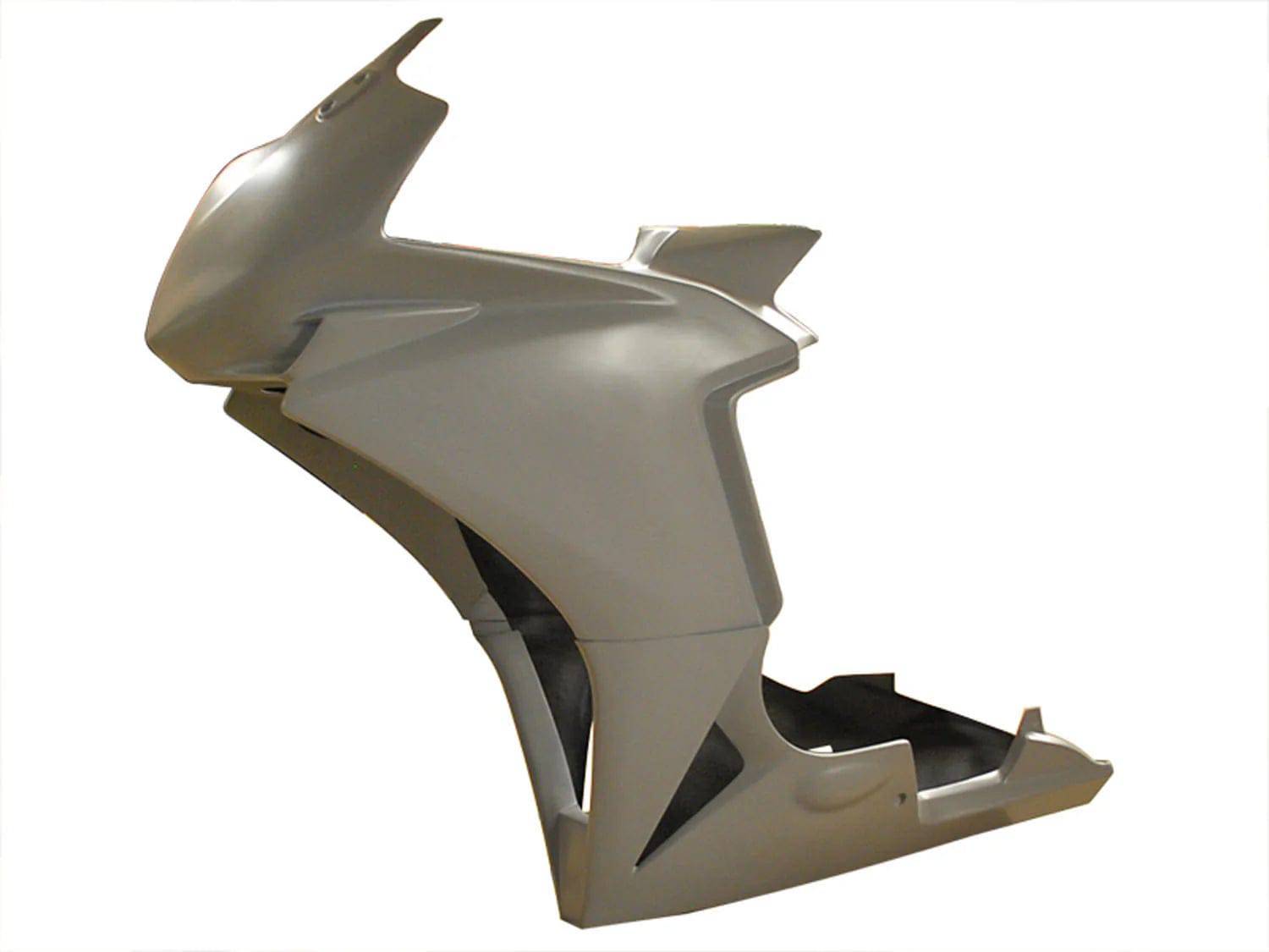 Armour Bodies Race Bodywork Fairings SuperSport Kit Honda CBR500R 2013