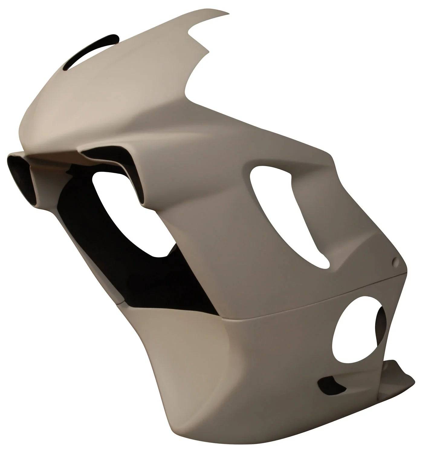 Armour Bodies Race Bodywork Fairings SuperSport Kit Honda F4i 2001-200
