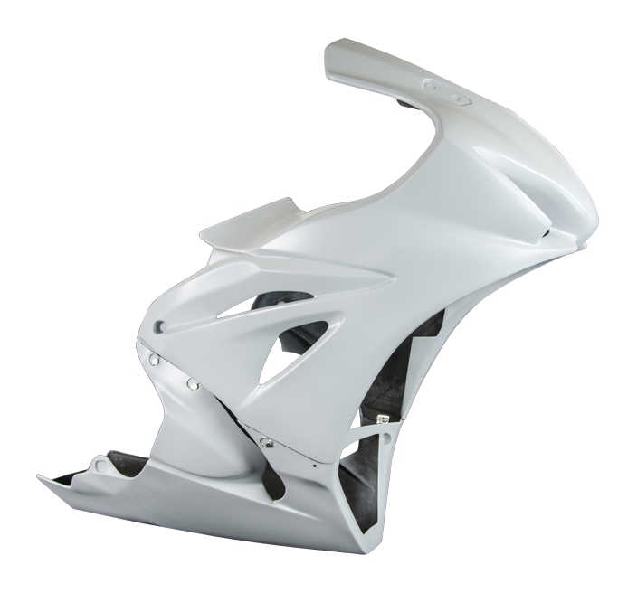 Armour Bodies Bodywork Suzuki GSXR 1000 / R 2017-2025