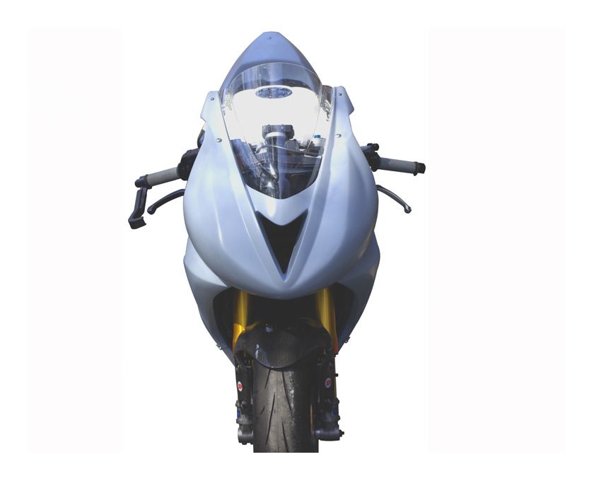 Armour Bodies Bodywork Triumph Daytona 675 / R 2013-2019