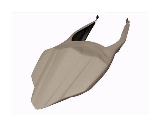 Armour Bodies Bodywork Suzuki GSXR 1000 2009-2016