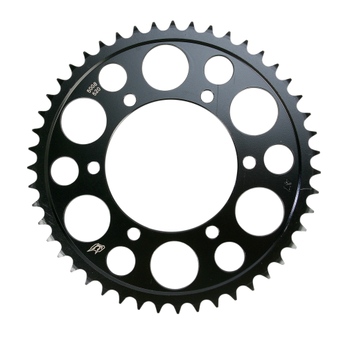 DRIVEN 520 Steel Rear Sprocket 47T for Street YAMAHA YZF-R1 2006-2008
