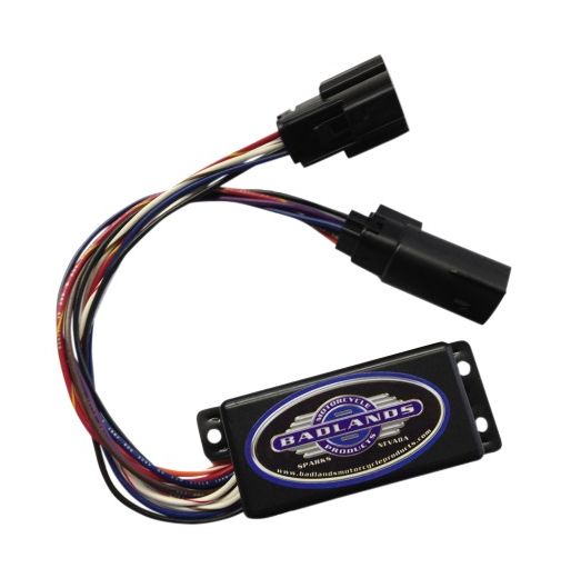 Badlands Brake Light Eliminator For Harley Touring 2014-2016