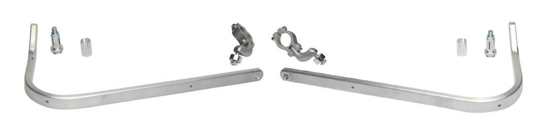 Barkbusters Aluminum Handguard Kit BMW G650 XCountry / XMoto / XChallenge 2007-2009
