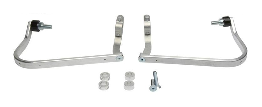 Barkbusters Aluminum Handguard Kit BMW F650GS / F800GS / R1200GS / Adventure / HP2 2004-2013