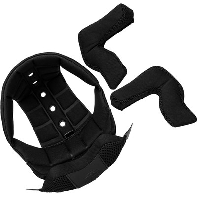 Bell Broozer Replacement Liner & Cheek Pad Set