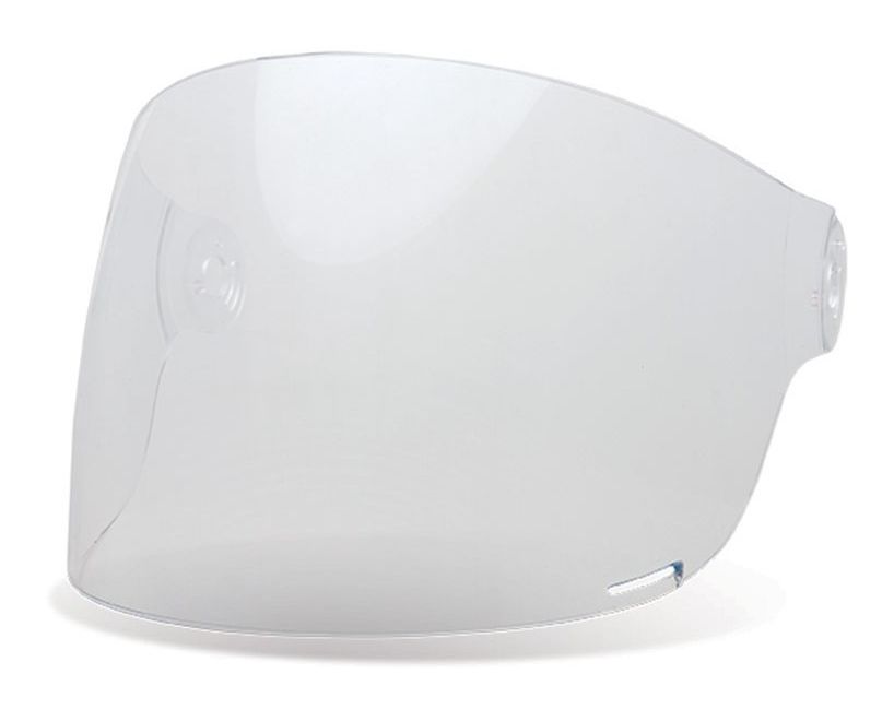 Bell Bullitt Flat Face Shield
