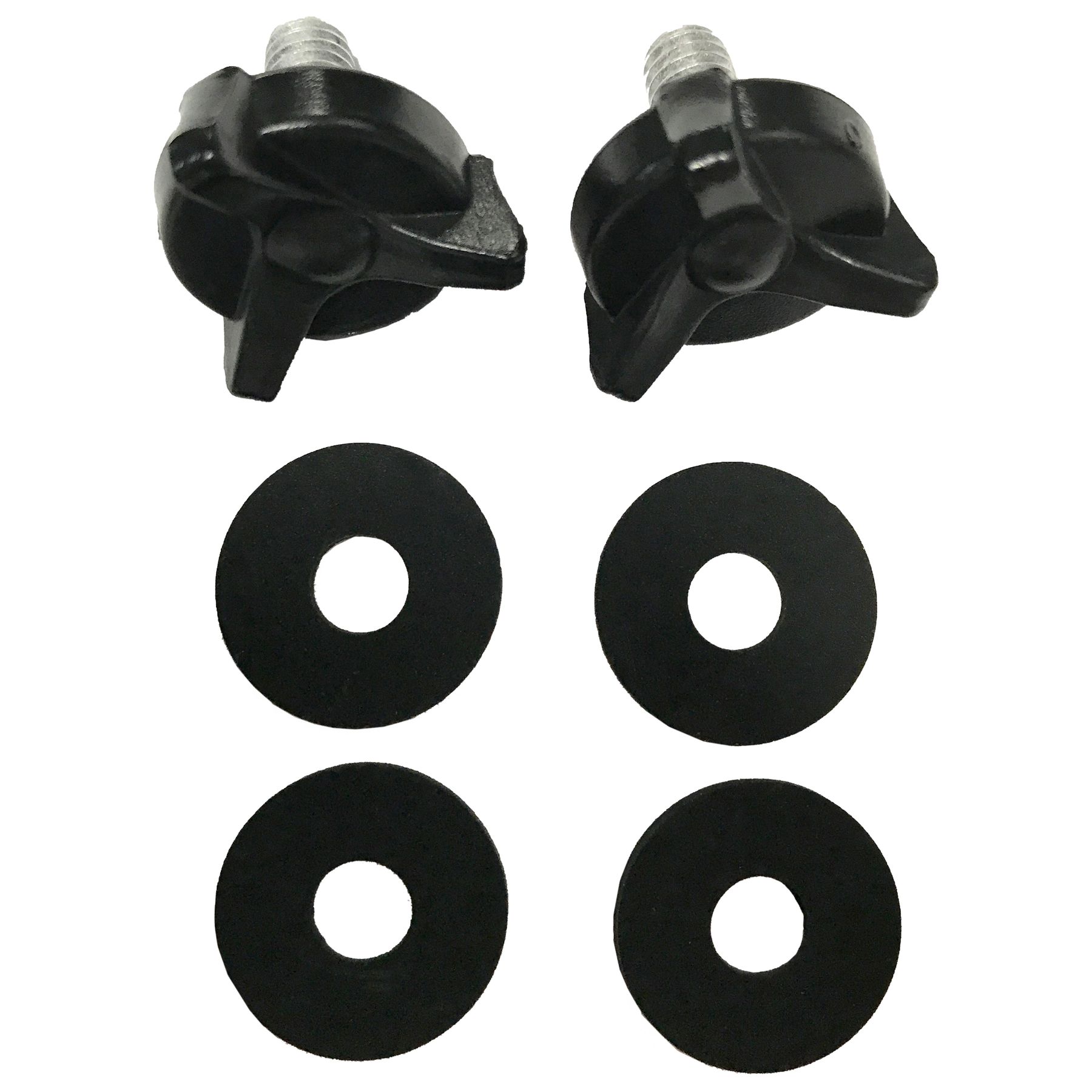 Bell MX-9 / MX-9 Adventure Visor Screw Set