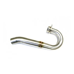 Bill's Pipes SA-4 Header