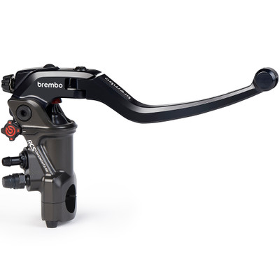 Brembo 15mm RCS Corsa Corta RR Billet Radial Brake Master Cylinder