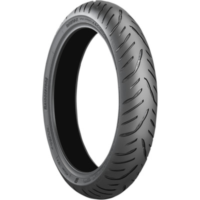 Bridgestone Battlax T32 Sport Touring Front Tires