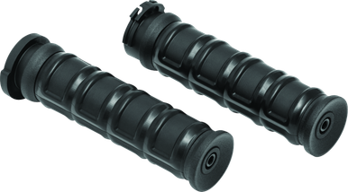 Dillinger Grips Dual Cable