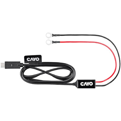 CAYO battery.dokk Smart Power Adapter for moto.dokk