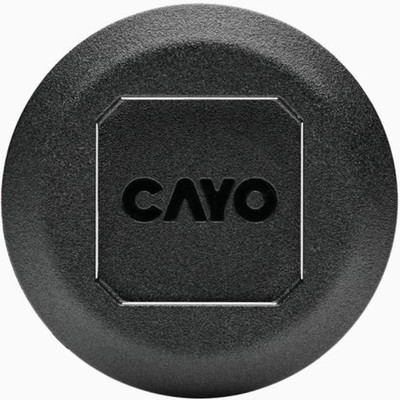 CAYO uni.dokk Universal Adhesive Smartphone Mounting Pad