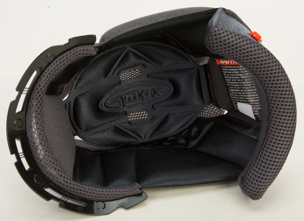 Gmax GM-54 GM-54S Comfort Liners