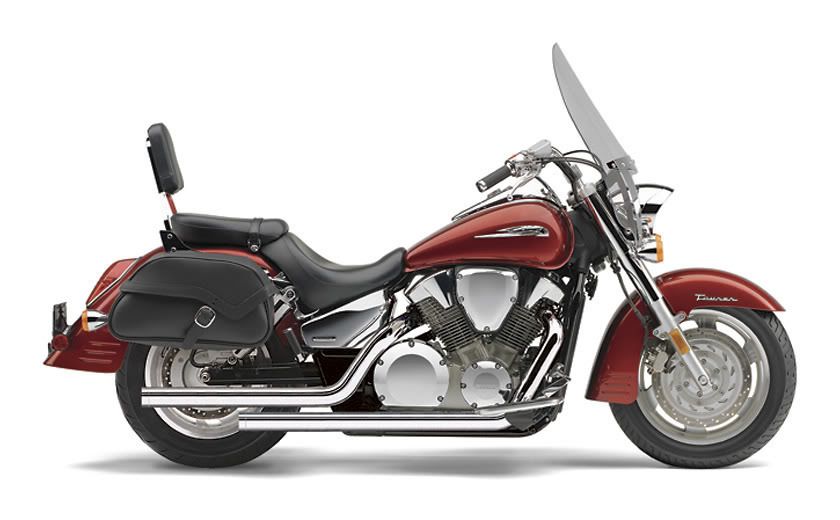 Cobra Dragsters Exhaust Honda VTX1300C / R / S 2003-2010