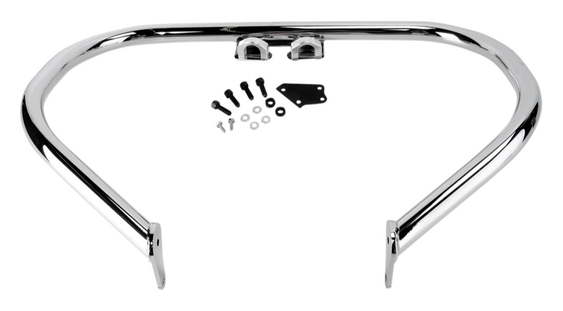 Cobra Fatty Freeway Bars Yamaha Road Star XV1600 / XV1700 1999-2015