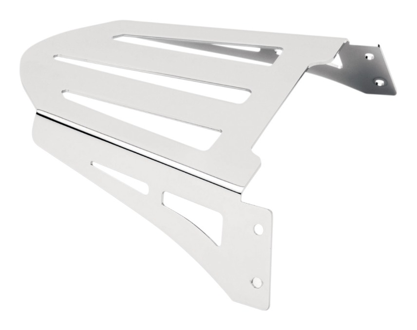 Cobra Sissy Bar Rack Honda / Kawasaki / Yamaha 1987-2016