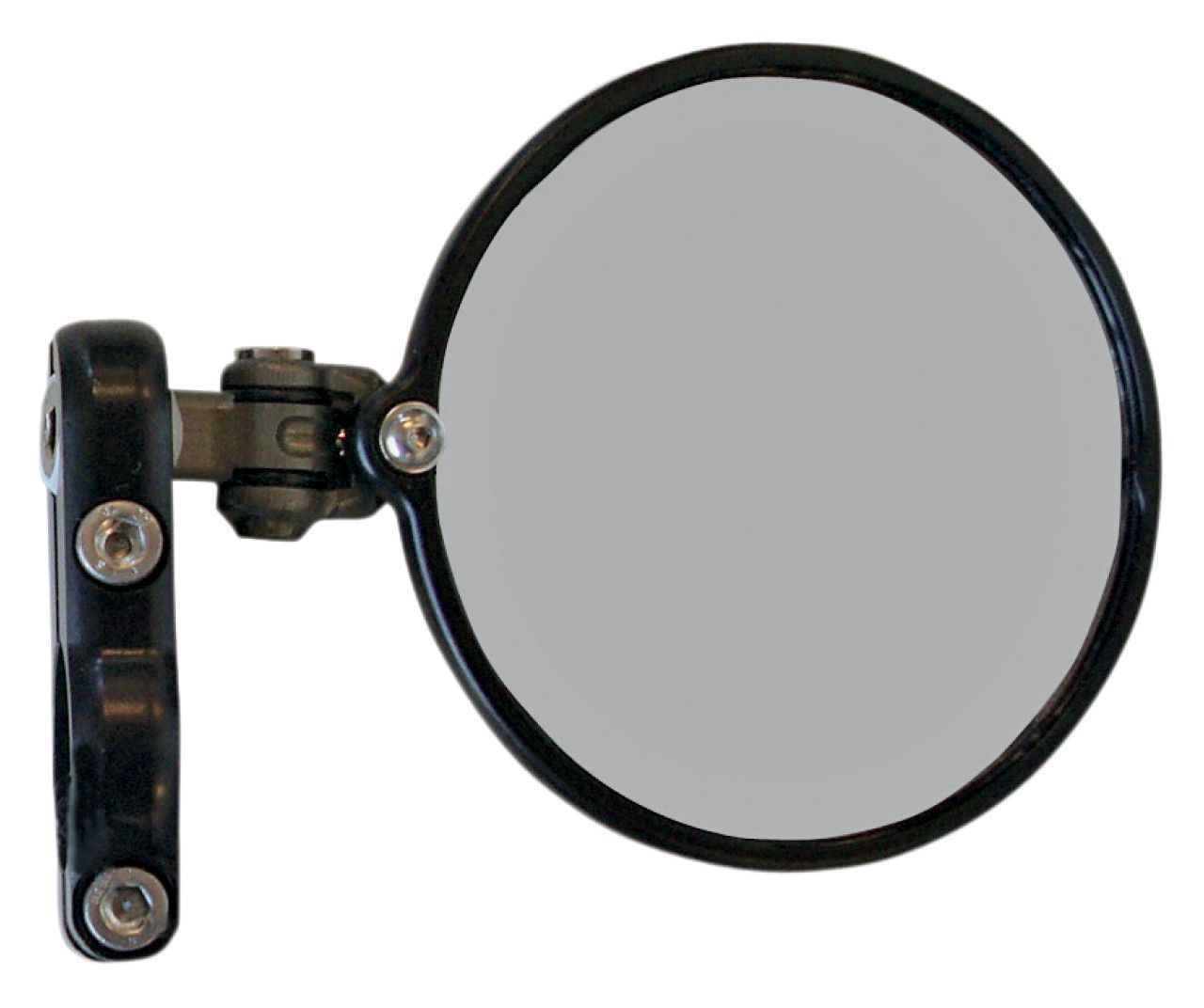 CRG Hindsight Lanesplitter Bar End Mirror