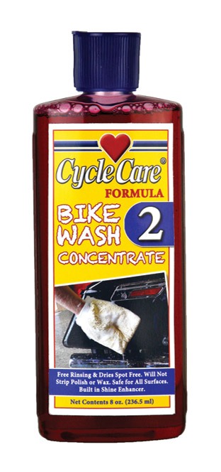 Cycle Care Bike Wash Concentrate