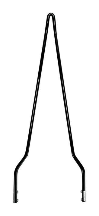 Cycle Visions Attitude Sissy Bar For Harley