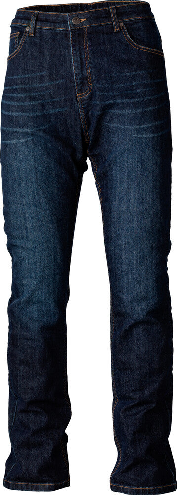 Rst Straight LEG 2 CE SL Jeans Dark Blue 5X - 103037D.BLU-44